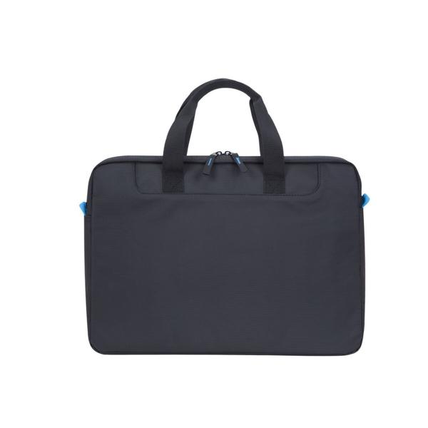 Mala para Portátil Rivacase Regent II 14" Preto 14"
