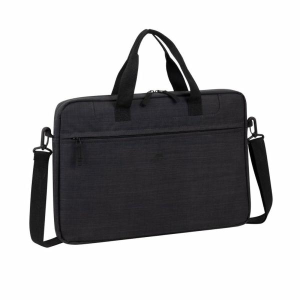 Mala para Portátil Rivacase Bundle Preto 15"