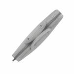 Mala para Portátil Rivacase Prater 15,6" Azul 15" 15,6''