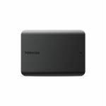 Disco Duro Externo Toshiba CANVIO BASICS 2.5 2TB BLACK 2.5IN USB 3.0-