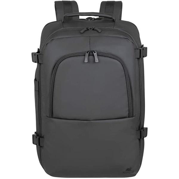 Mala para Portátil Rivacase Tegel ECO Preto 15,6"