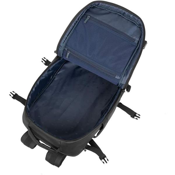 Mala para Portátil Rivacase Tegel ECO Preto 17,3"