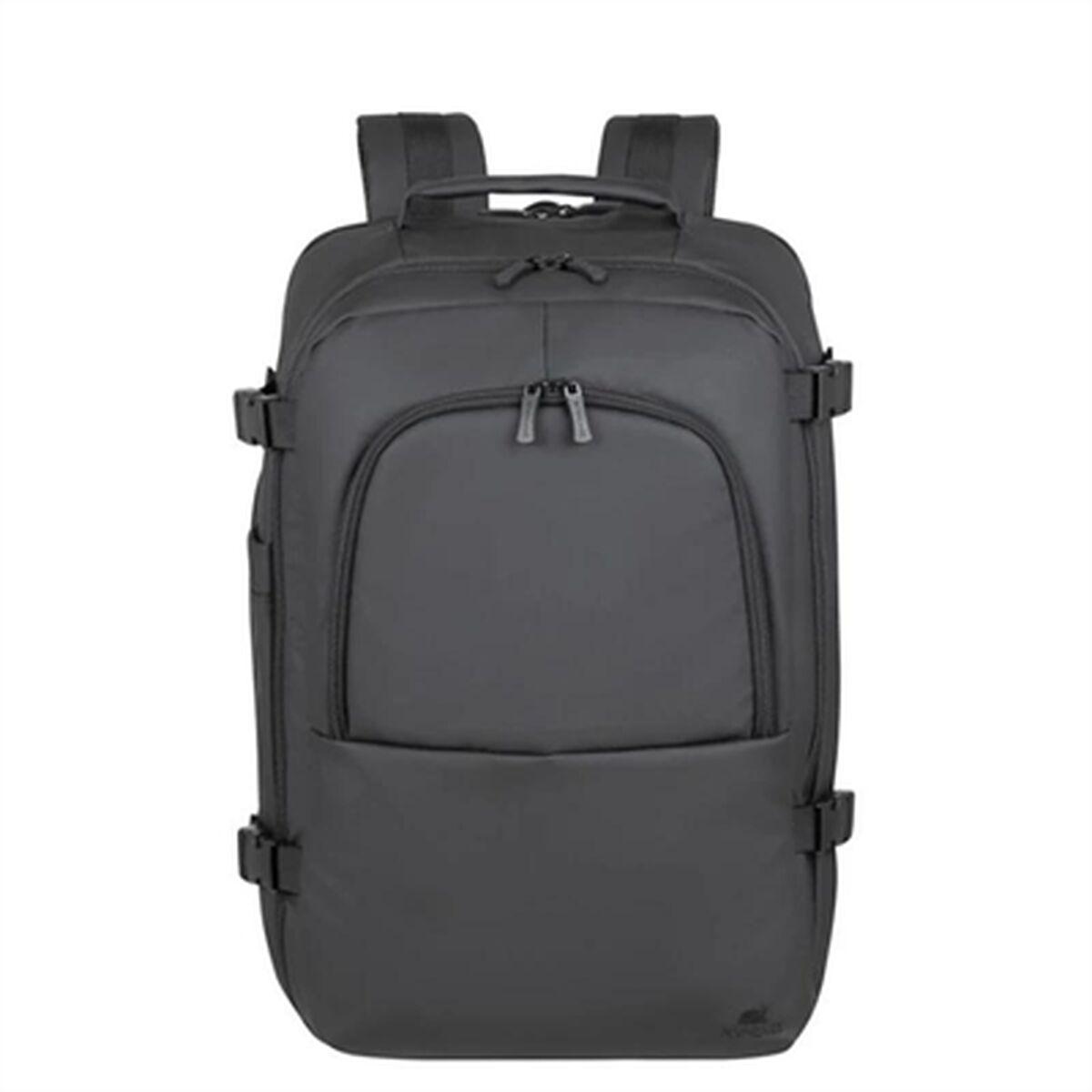 Mala para Portátil Rivacase Tegel ECO Preto 17,3"