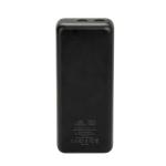 Powerbank Rivacase VA1080 Preto 30000 mAh