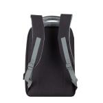 Mochila para notebook Rivacase Prater Preto