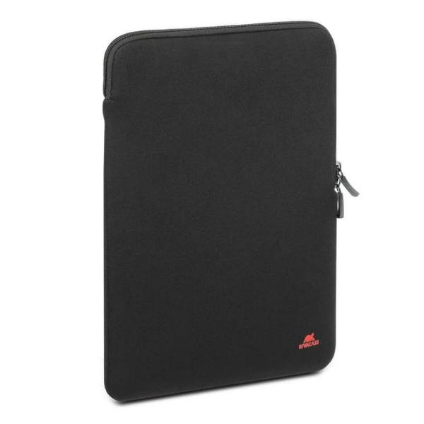 Capa para Laptop Rivacase ANTISHOCK Preto 14"