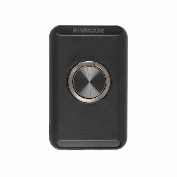 Powerbank Rivacase VA2603 5000 mAh Preto