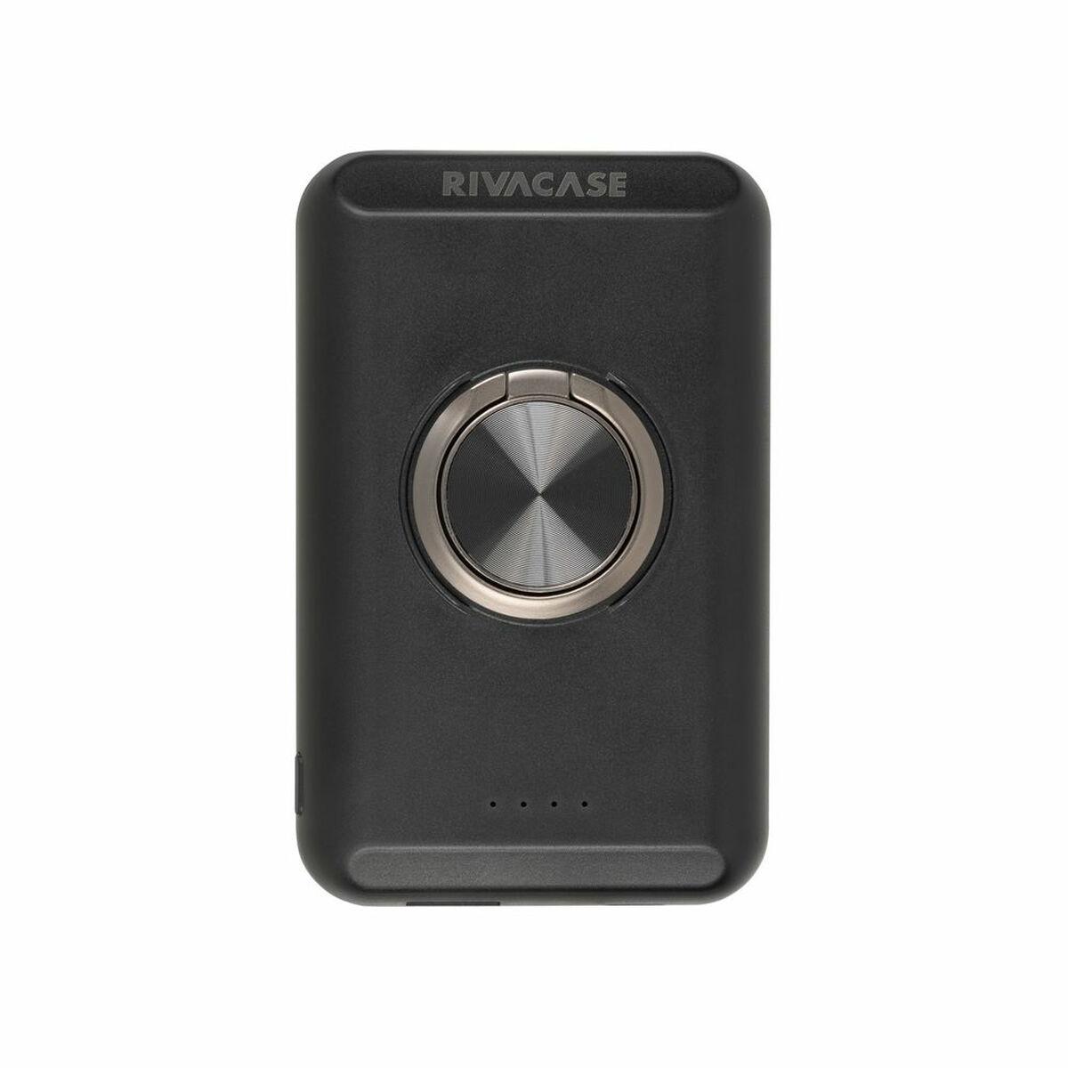 Powerbank Rivacase VA2603 5000 mAh Preto