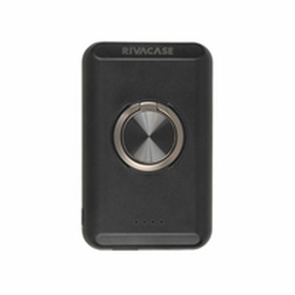 Powerbank Rivacase VA2603 5000 mAh Preto