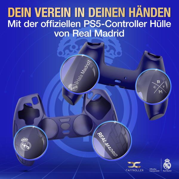 Revestimento para Teclado FR-TEC FTR5020