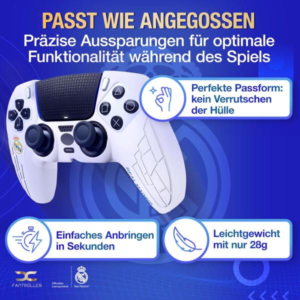 Revestimento para Teclado FR-TEC FTR5020