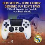 Revestimento para Teclado FR-TEC FTR5020