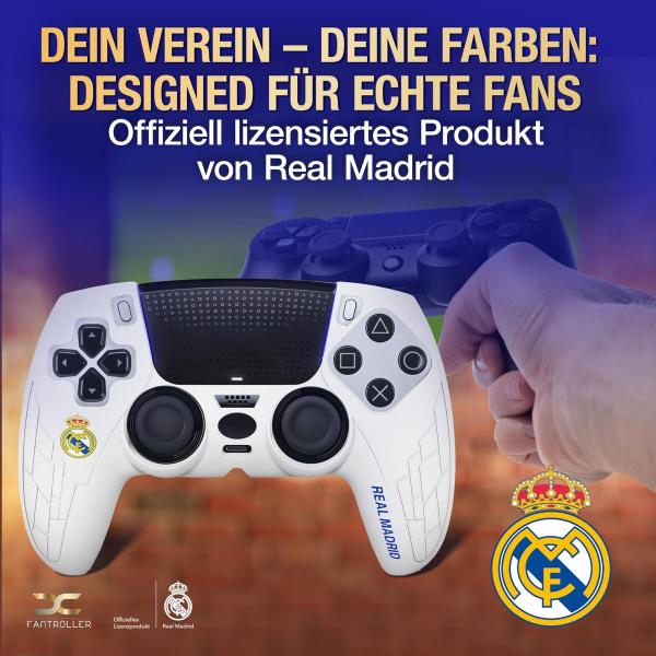 Revestimento para Teclado FR-TEC FTR5020