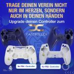 Revestimento para Teclado FR-TEC FTR5020