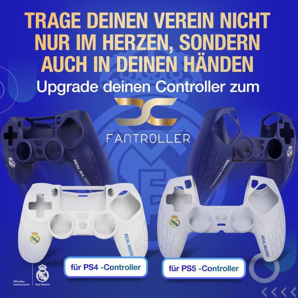 Revestimento para Teclado FR-TEC FTR5021