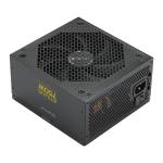 Fonte Alimentação Unykach Atilius 3.1 Black 750W 80 Plus Gold - Full Modular