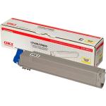 Toner Amarelo (15000 páginas) - OKI