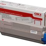 Toner C9600, C9650, C9800, C9850 Azul (15000 Páginas) - OKI