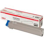 Toner C9600, 9650, 9800, 9850 Preto (15000 páginas) - OKI