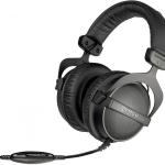 Auscultadores DT 770M (Preto) - BEYERDYNAMIC