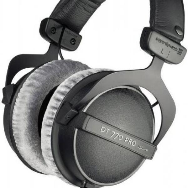 Auscultadores DT 770 PRO Noise - Cancelling (250 Ohms) - BEYERDYNAMIC