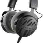 Auscultadores DT 900 Pro X c/ Fios (Preto) - BEYEERDYNAMIC