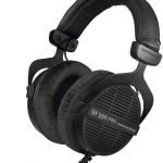 Auscultadores DT 990 PRO Black Edition - BEYERDYNAMIC