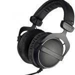 Auscultadores DT 770 PRO (Preto) - BEYERDYNAMIC