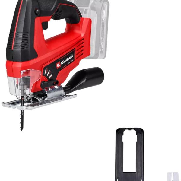 Serra Tico - Tico TC - JS 18 Li 2700 spm - EINHELL