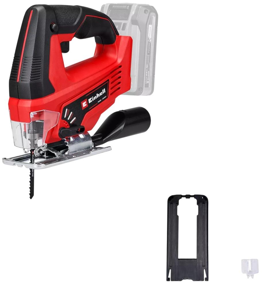 Serra Tico - Tico TC - JS 18 Li 2700 spm - EINHELL