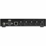 Controlador de vídeo Startech ST124HDVW 4K Ultra HD
