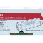 Toner C5600, C5700 Preto (6000 páginas) - OKI