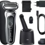 Máquina de Barbear Series 7 71 - S7200cc - BRAUN
