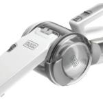 Aspirador Mini PV1820L 18V 35W (Cinza) - BLACK&DECKER