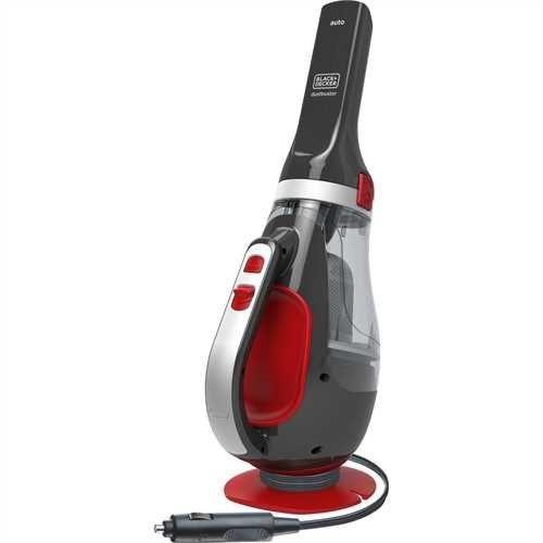 Aspirador AUTO 12V - ADV1200 - BLACK&DECKER
