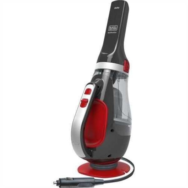 Aspirador AUTO 12V - ADV1200 - BLACK&DECKER