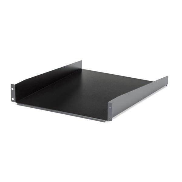 Bandeja Fixa para Armário rack Startech CABSHELF22