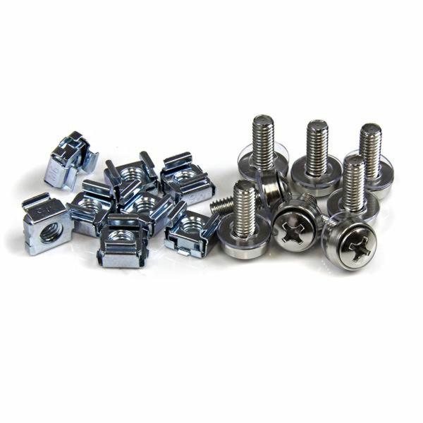 Bandeja Fixa para Armário rack Startech MDP2DVIMM6