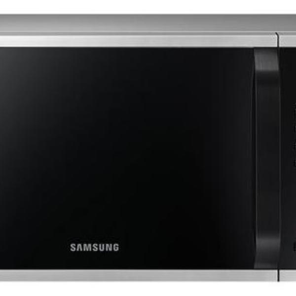 Microondas MG23K3515AS 23L 800W + Grill - SAMSUNG