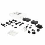 Comutador HDMI Startech ST121HDBT20L Preto