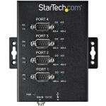 Hub USB Startech ICUSB234854I Preto