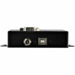 Hub USB Startech ICUSB234854I Preto