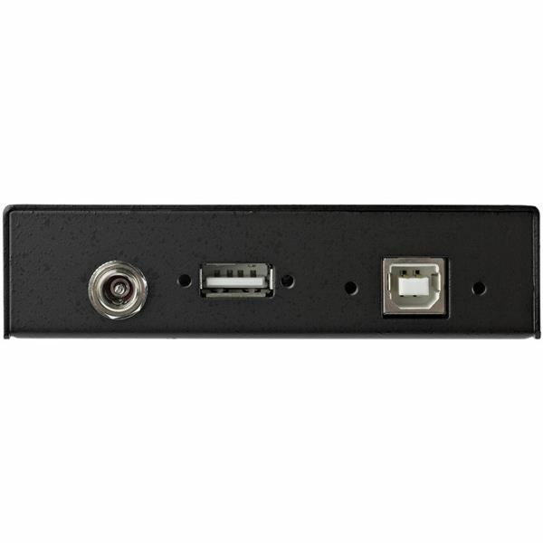 Adaptador USB para RS232 Startech ICUSB234858I        