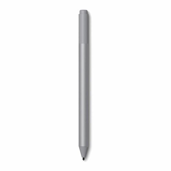 Lápiz ótico Microsoft Surface Pen Bluetooth Prateado