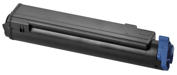 Toner B410, B430, B440 Preto (3500 páginas) - OKI