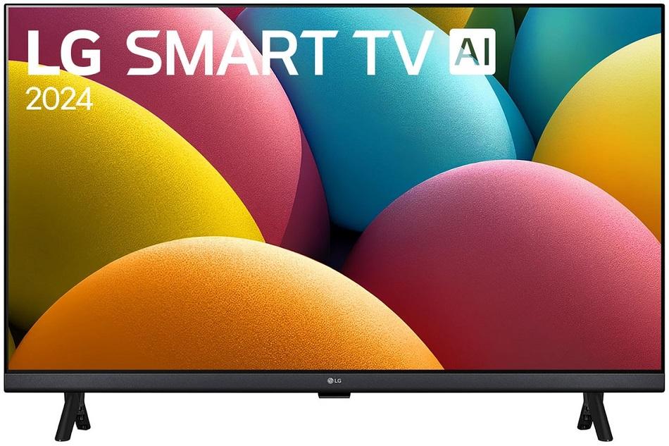 Smart TV LED 43 Série LR60 (2024) Full HD Wi - Fi - LG