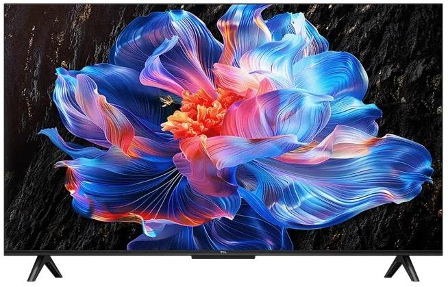 Smart TV Serie P6K LED 43 43P6K 4K Ultra HD (Preto) - TCL