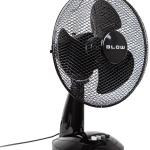 Ventoinha de Mesa 3 Velocidades 40W (Ø40cm) - BLOW