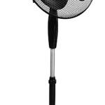 Ventoinha de Pé 3 Velocidades 55W Altura Regulável (Ø40cm) - BLOW