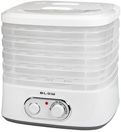Desidratador de Alimentos 240W - BLOW